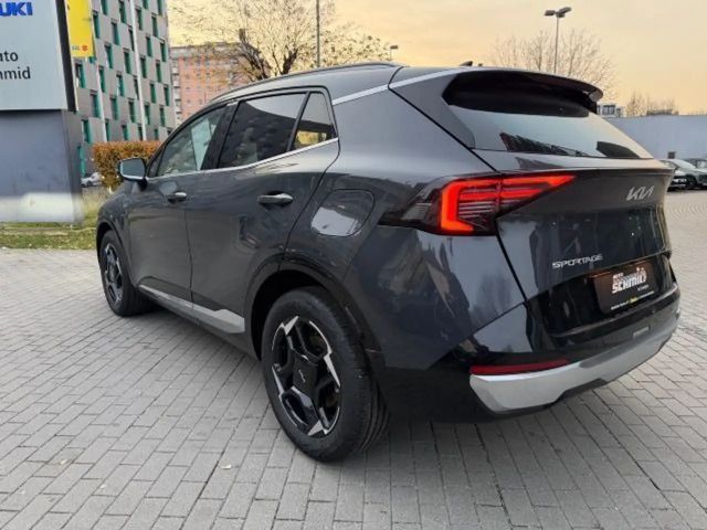 Kia Sportage Spirit