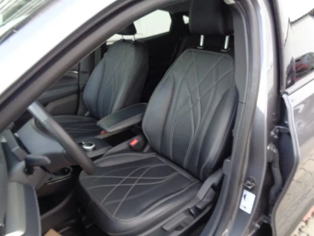 Ford Mustang Mach-E Extended range