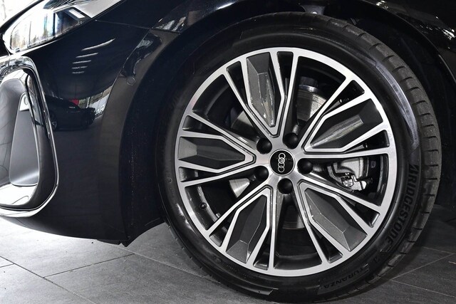 Audi A5 Avant Quattro S-Tronic