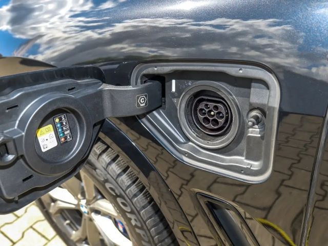 BMW X5 M-Sport xDrive45e