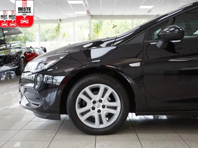 Opel Astra Edition Sports Tourer