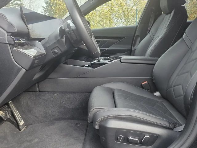 BMW 540 540d M-Sport Touring xDrive