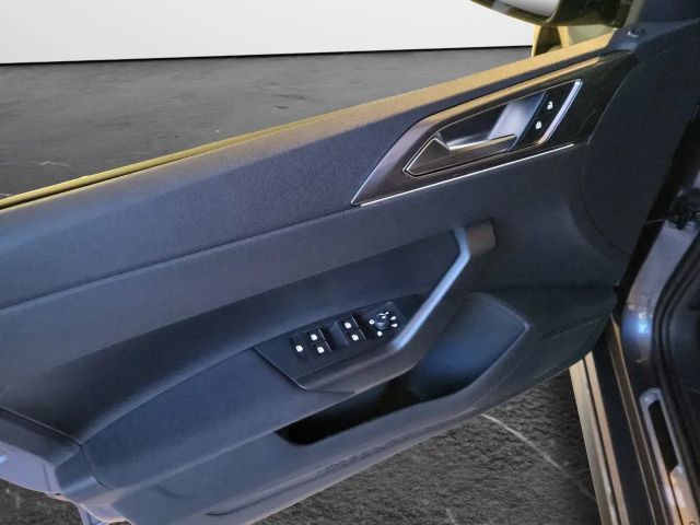 Volkswagen Polo 2.0 TSI DSG GTI