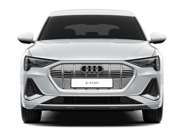 Audi e-tron 50 Quattro S-Line