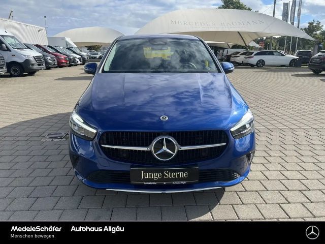 Mercedes-Benz B 200 Progressive