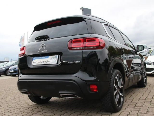 Citroën C5 Aircross Pack Shine