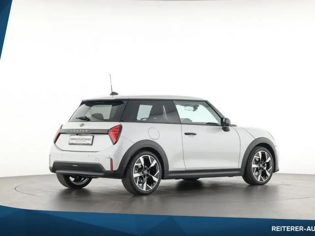 MINI Cooper *Lenkradheizung * *Head-Up *LED