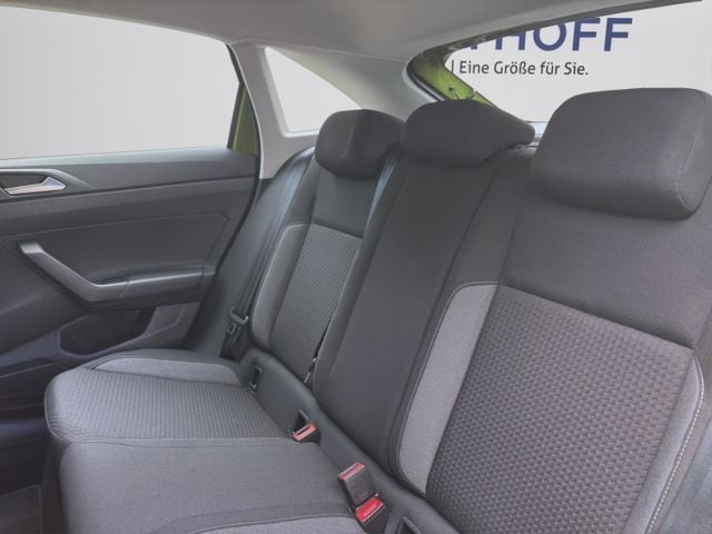 Volkswagen Taigo 1.0 TSI Life