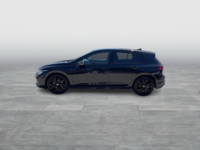 Volkswagen Golf 1.5 eTSI DSG Golf VIII