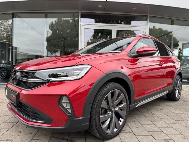 Volkswagen Taigo 1.5 TSI Style