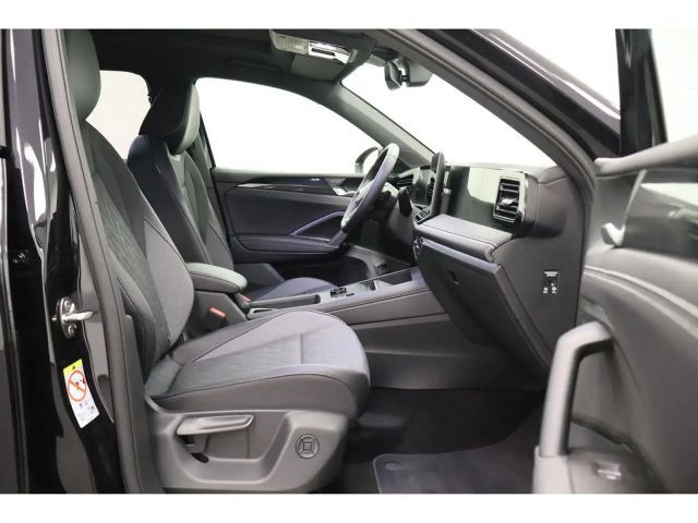 Volkswagen Tiguan 2.0 TDI DSG