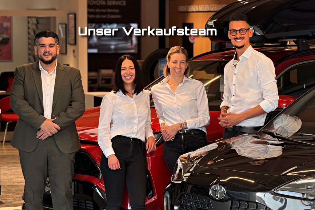 Toyota Yaris Cross 5-deurs