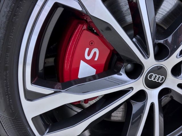 Audi S5 Avant S-Tronic