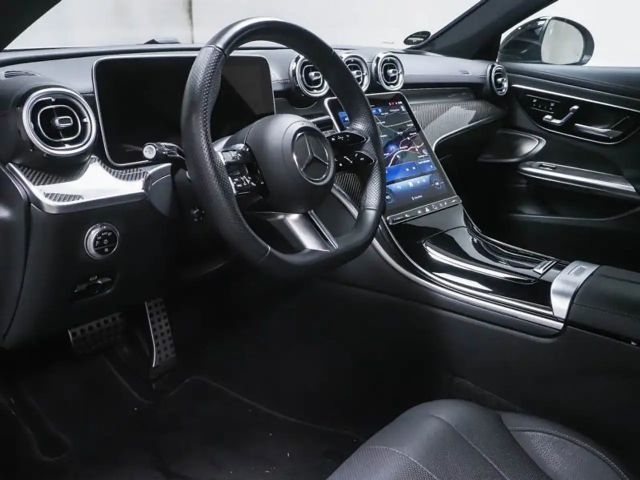 Mercedes-Benz CLE 300 4MATIC AMG Line Coupé