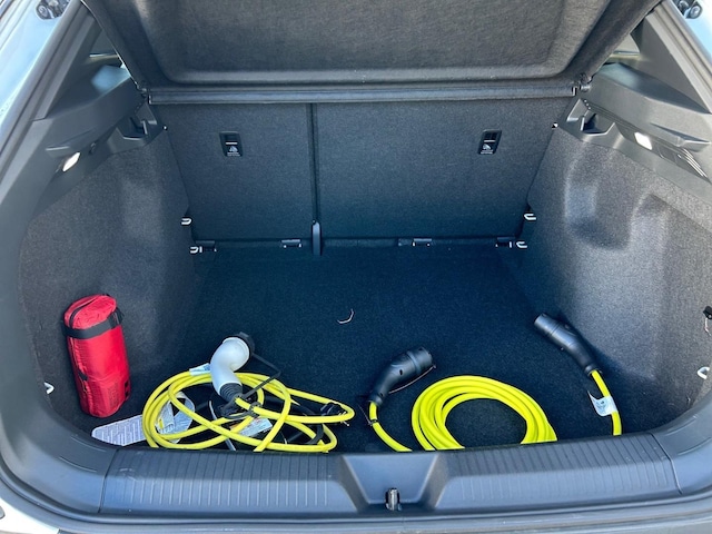 Volkswagen ID.4 *LED*NAVI*PARKSENSOR*SITZH*APPCON*