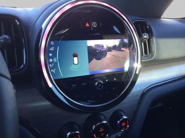 MINI Cooper S Countryman All4