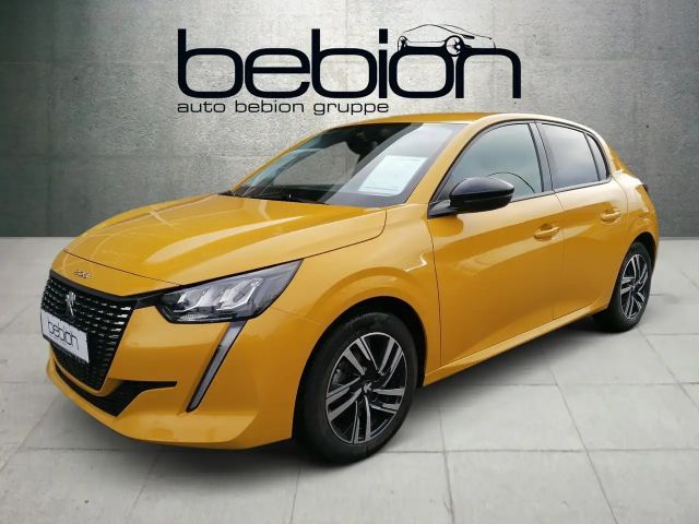 Peugeot 208 Allure Pack PureTech