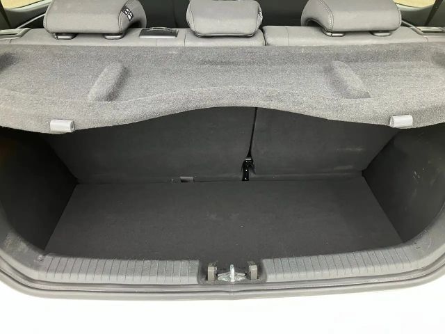 Hyundai i10 i Line Plus 1,0 MT