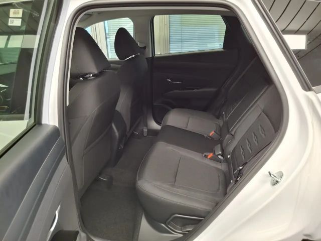 Hyundai Tucson Climatr.,LED-Scheinw,Navi,Kamera,Sitzhzg