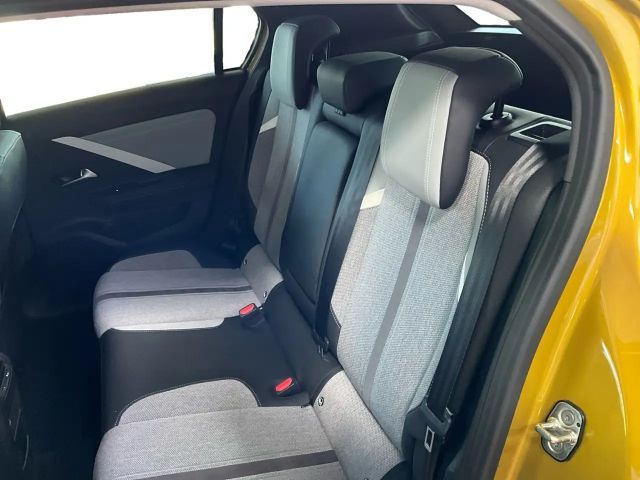 Opel Astra 1.2 Turbo Elegance Turbo