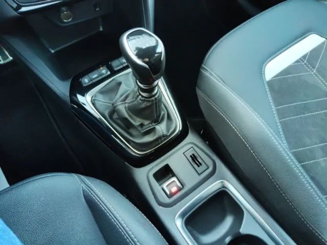 Opel Corsa GS-Line Grand Sport