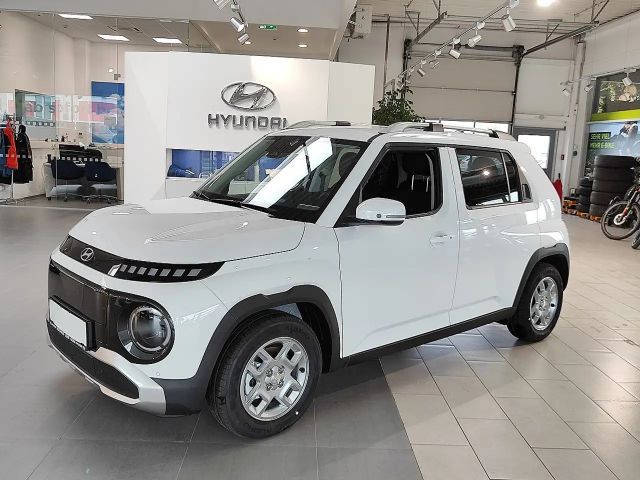 Hyundai INSTER 49 kWh Trend