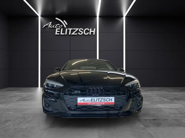 Audi S5 Quattro Sportback