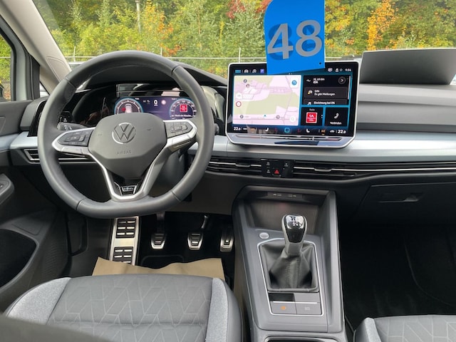 Volkswagen Golf Golf VIII Variant