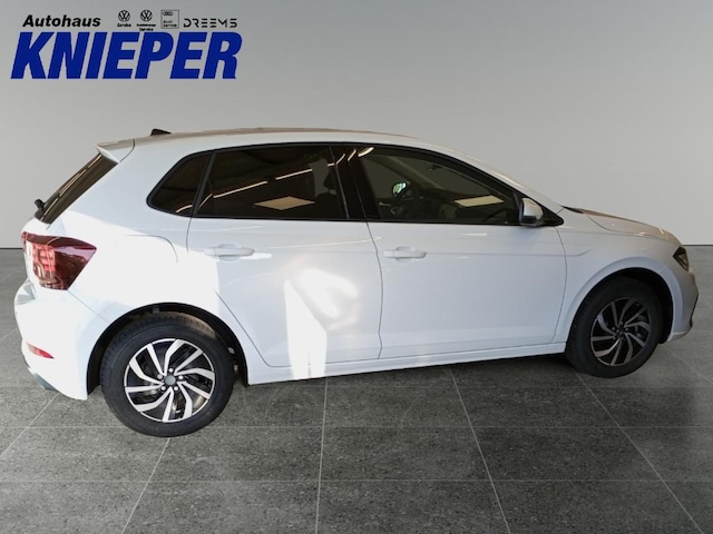 Volkswagen Polo 1.0 TSI