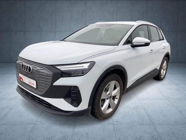 Audi Q4 e-tron 35