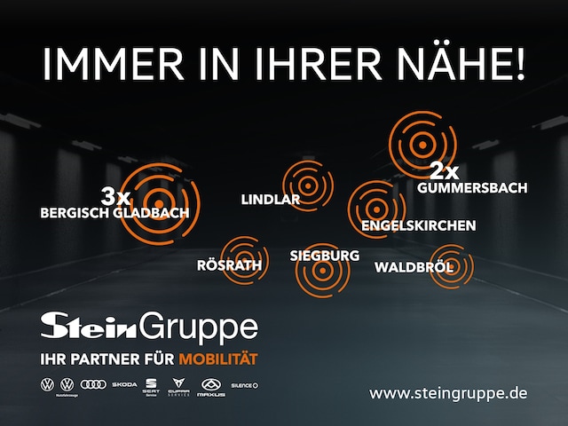 Volkswagen T-Cross APP+DAB+VIRT+ACC+LED+NAVI+PDC+Facelift