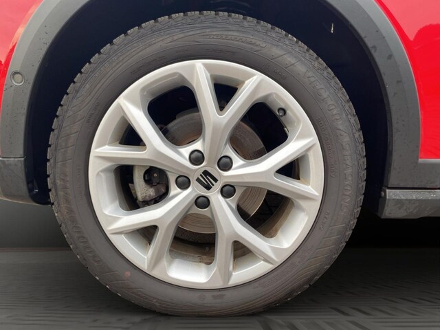 Seat Arona 1.0 TSI FR-lijn