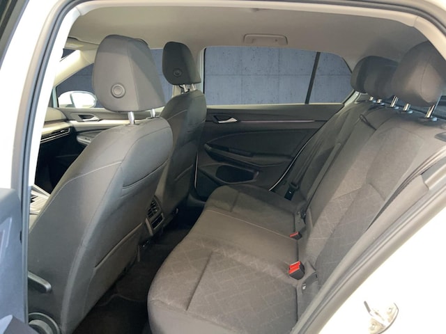 Volkswagen Golf 1.5 TSI