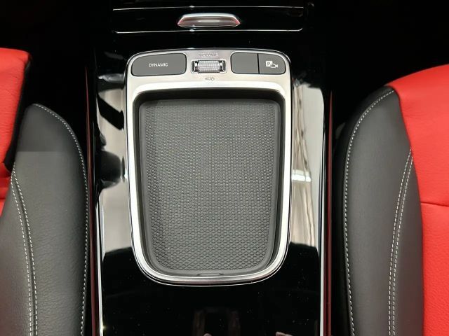 Mercedes-Benz CLA 200 CLA 200 d Shooting Brake