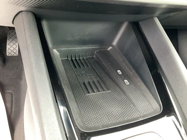 Skoda Octavia 2.0 TDI Combi Selection