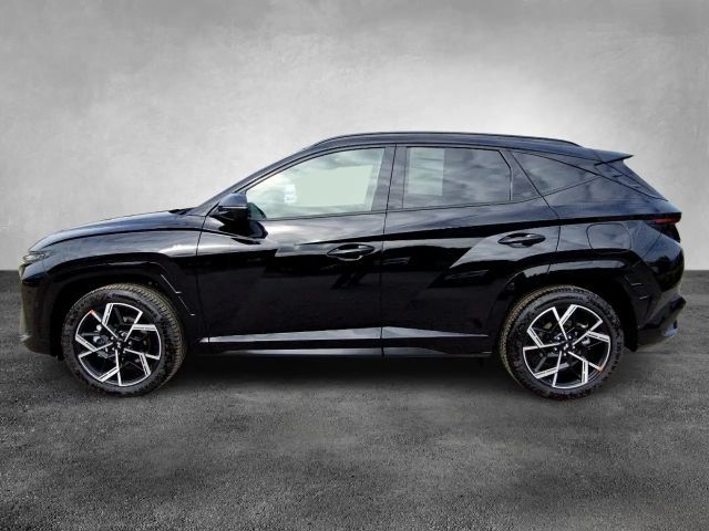 Hyundai Tucson 1.6 N Line T-GDi