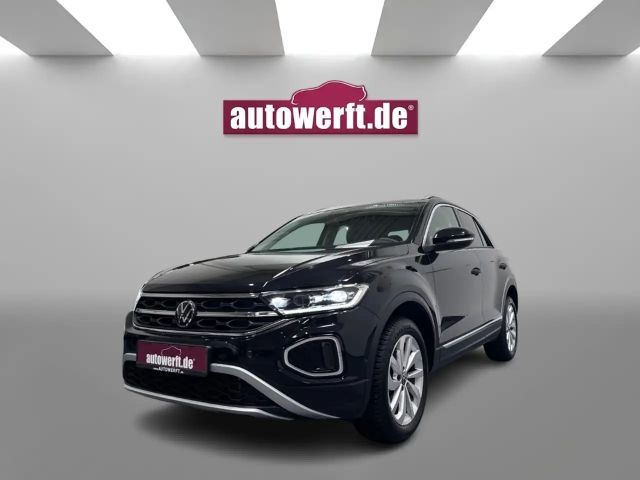 Volkswagen T-Roc 1.5 TSI DSG Style
