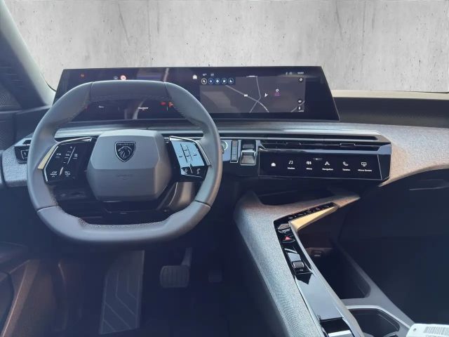 Peugeot 3008 Allure Pack Hybrid