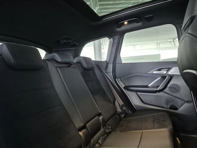 BMW X1 M-Sport xDrive20d