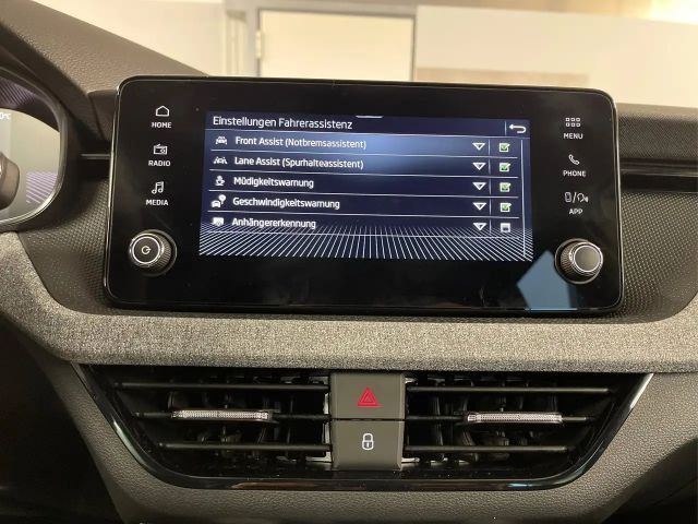 Skoda Kamiq 1.0 TSI Selection