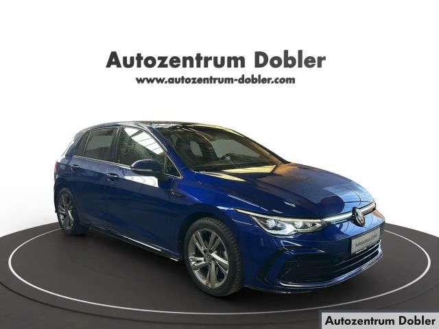 Volkswagen Golf 2.0 TSI DSG Golf VIII R-Line