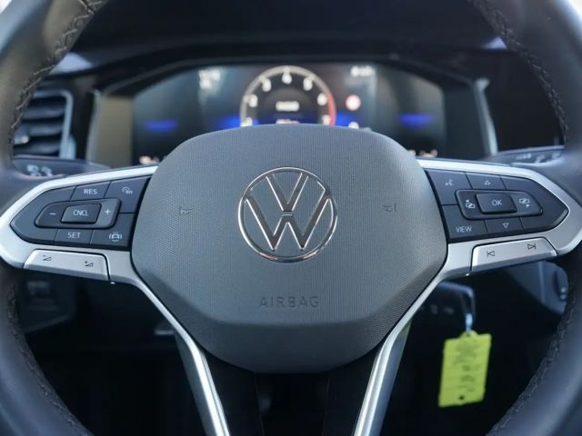 Volkswagen Taigo 1.0 TSI Life