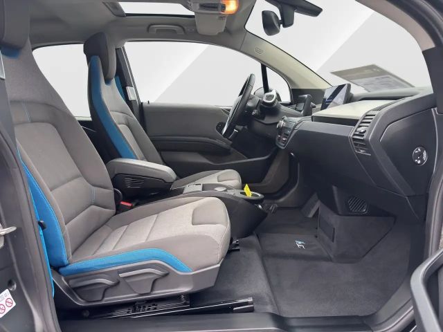 BMW i3 120Ah S