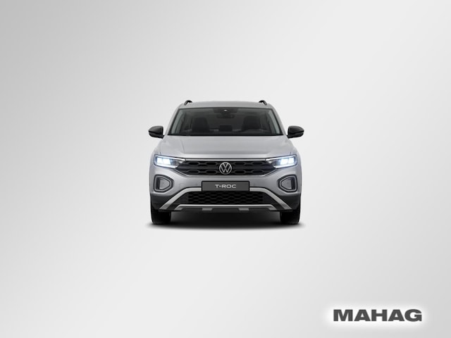 Volkswagen T-Roc 1.5 TSI