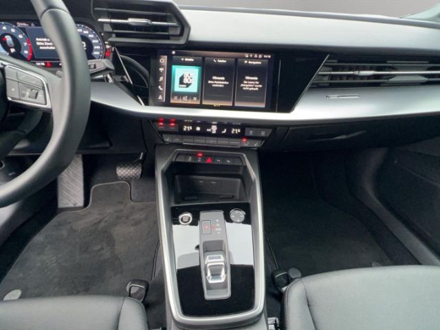 Audi A3 35 TFSI S-Tronic Sportback