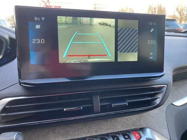 Peugeot 3008 BlueHDi EAT8 GT-Line