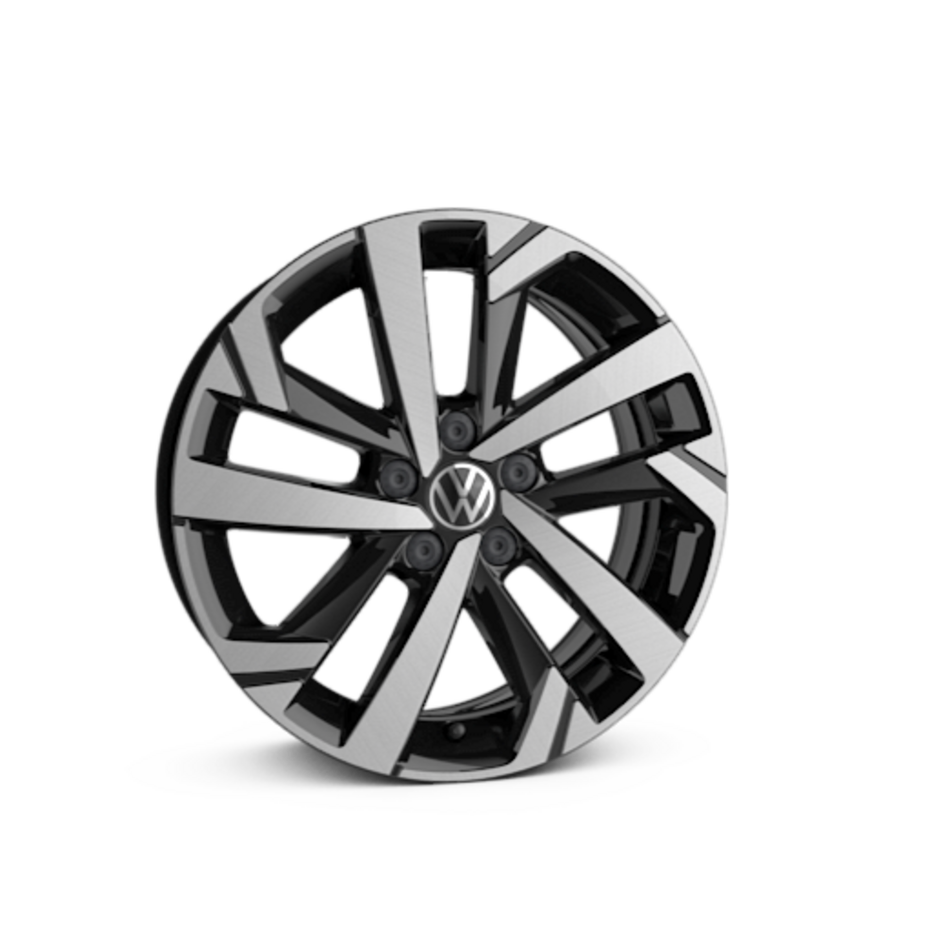 Volkswagen Polo Highline