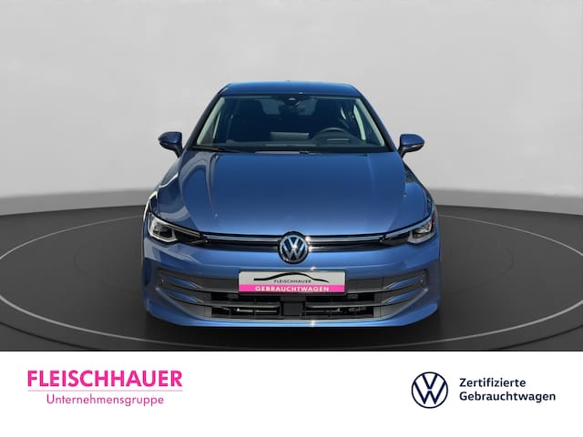 Volkswagen Golf 1.5 TSI Golf VIII Life