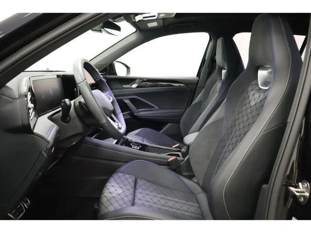 Volkswagen Tiguan 2.0 TDI R-Line