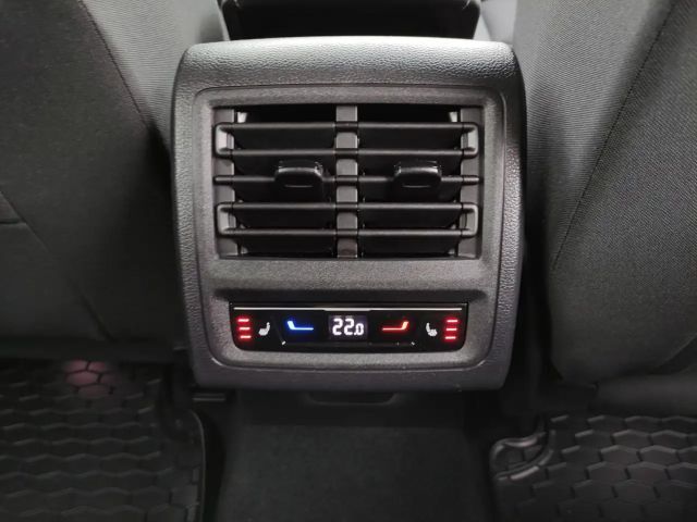 Volkswagen Golf 2.0 TDI